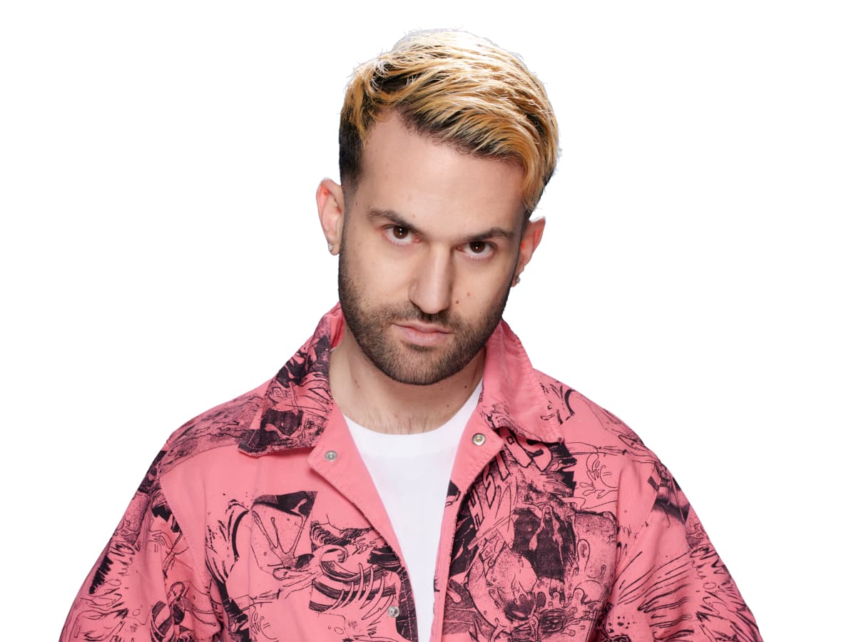 A-TRAK