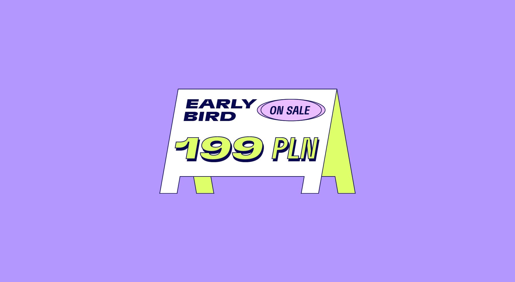 Karnety Early Bird 2023 już w sprzedaży