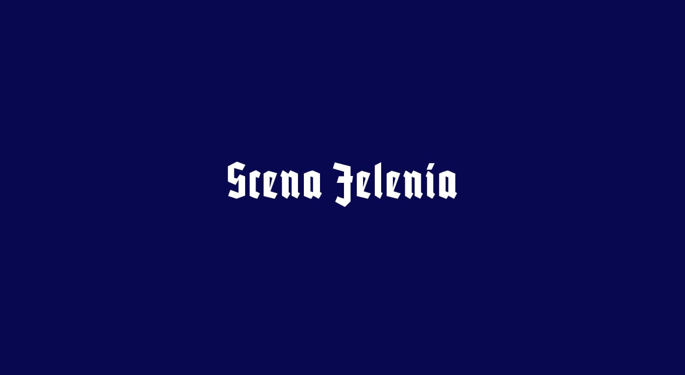 Scena Jelenia