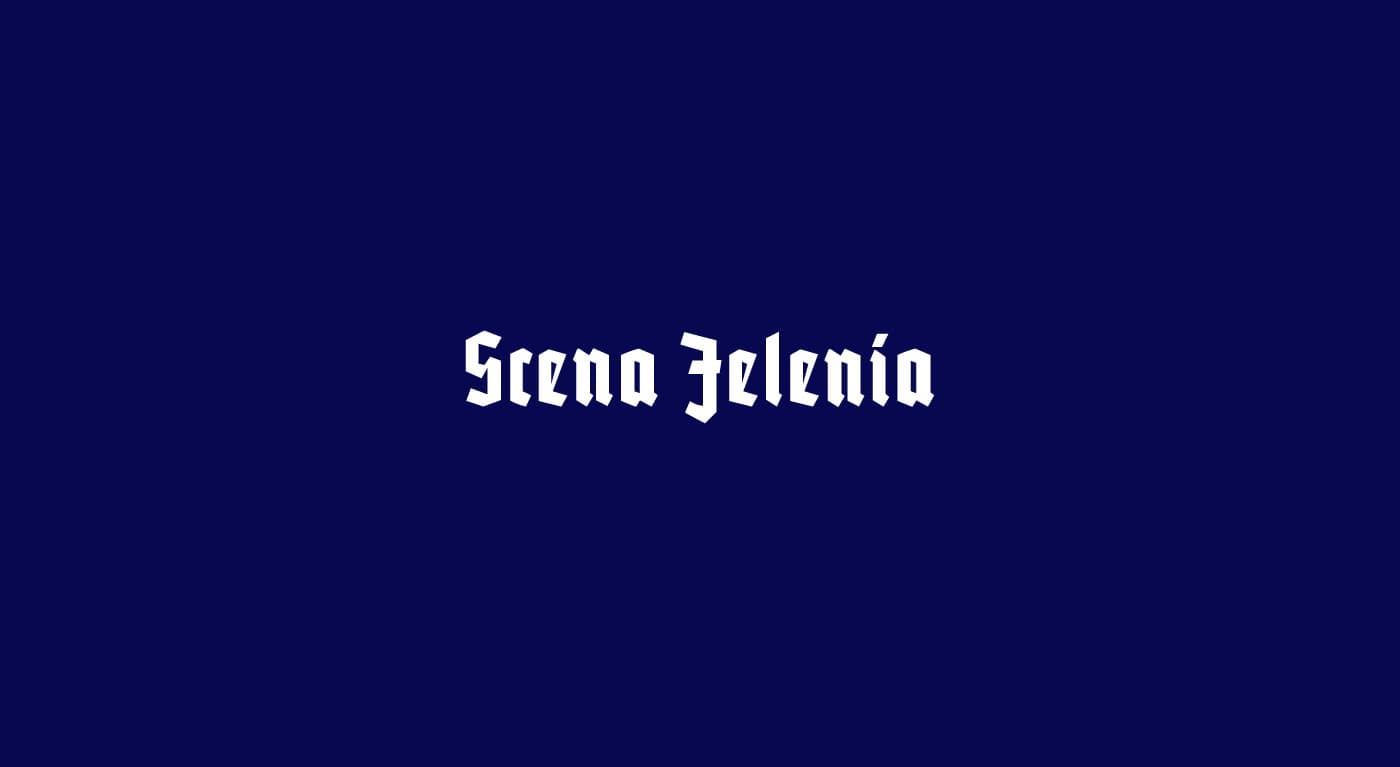 Scena Jelenia