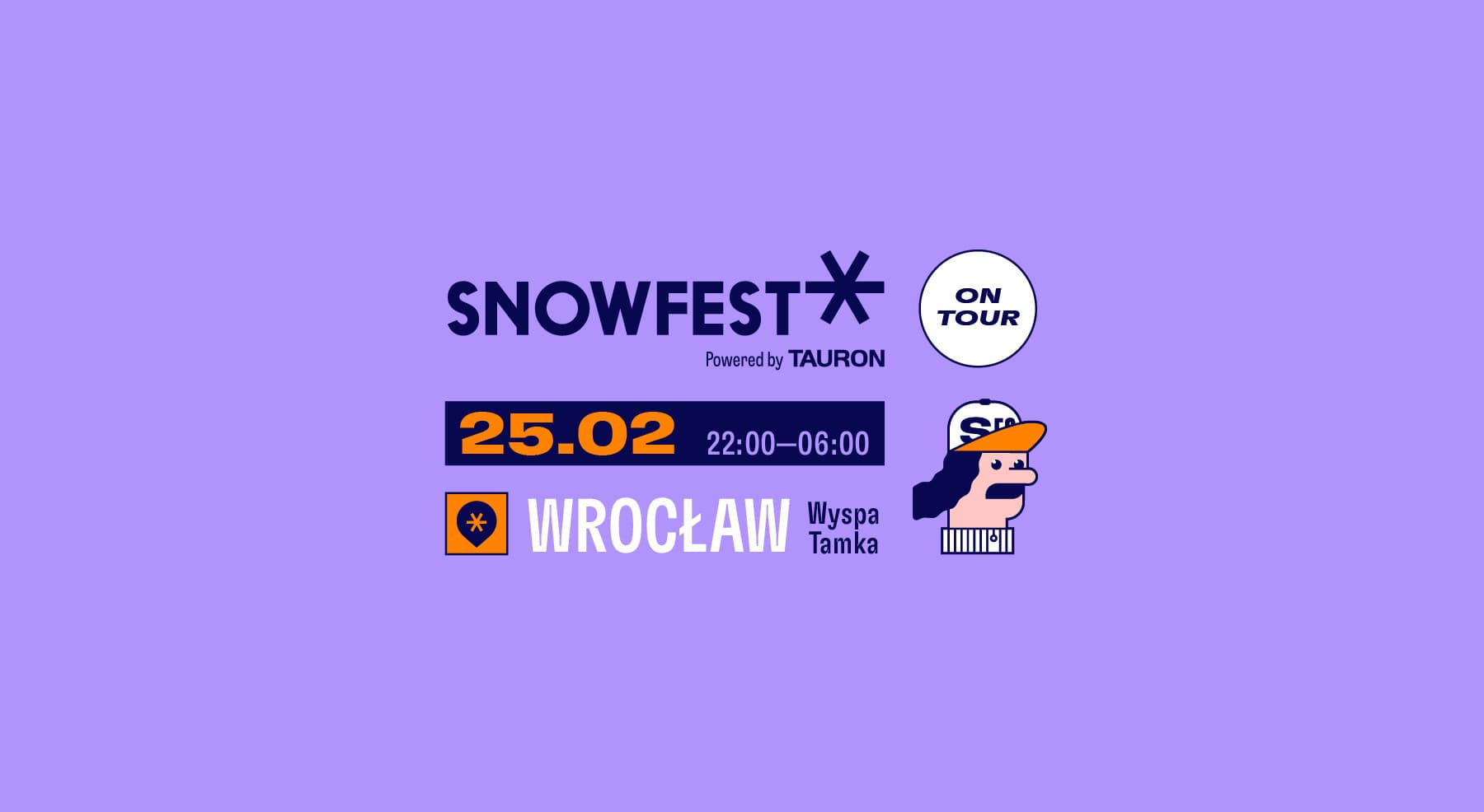 SnowFest On Tour