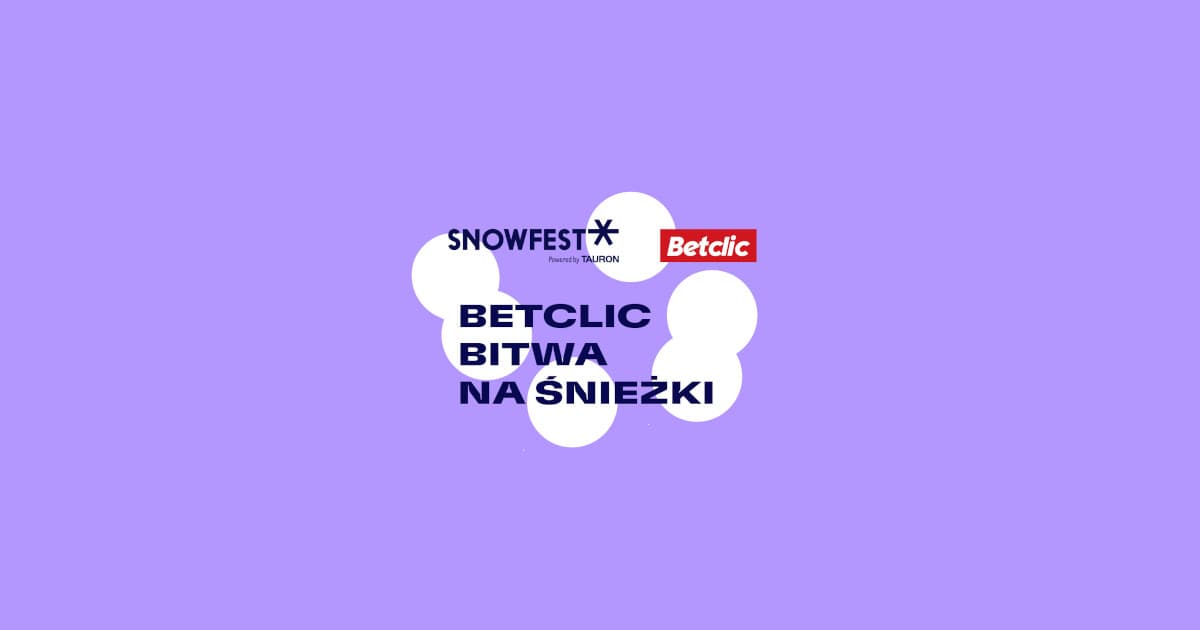 Bitwa na śnieżki