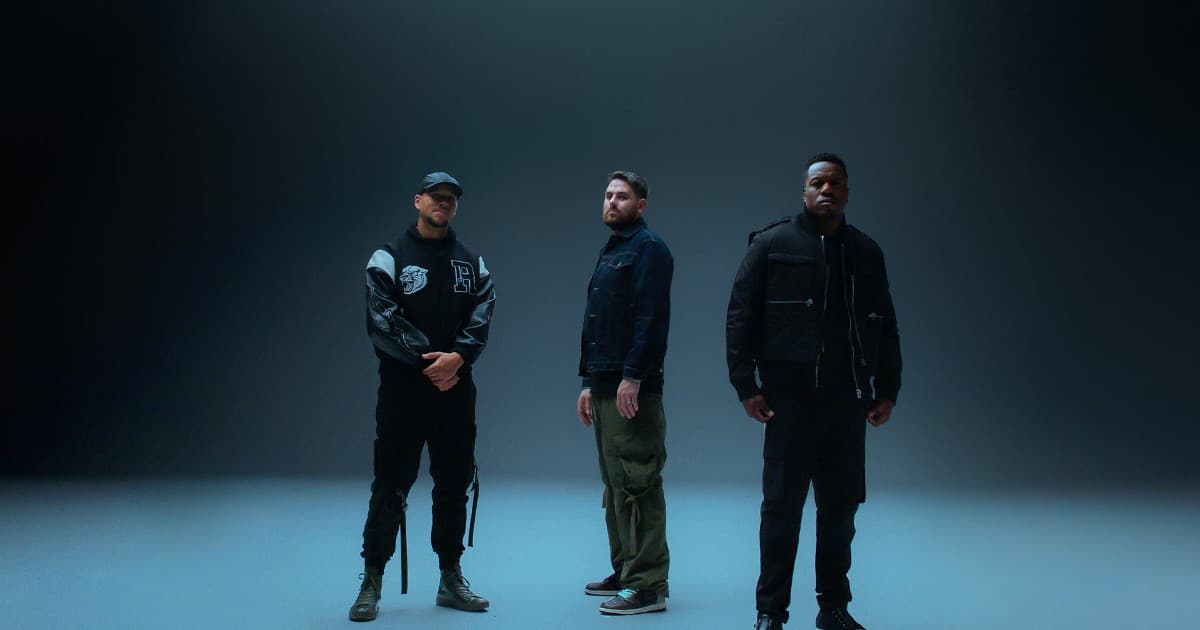 First artists announcement of SnowFest Festival 2024