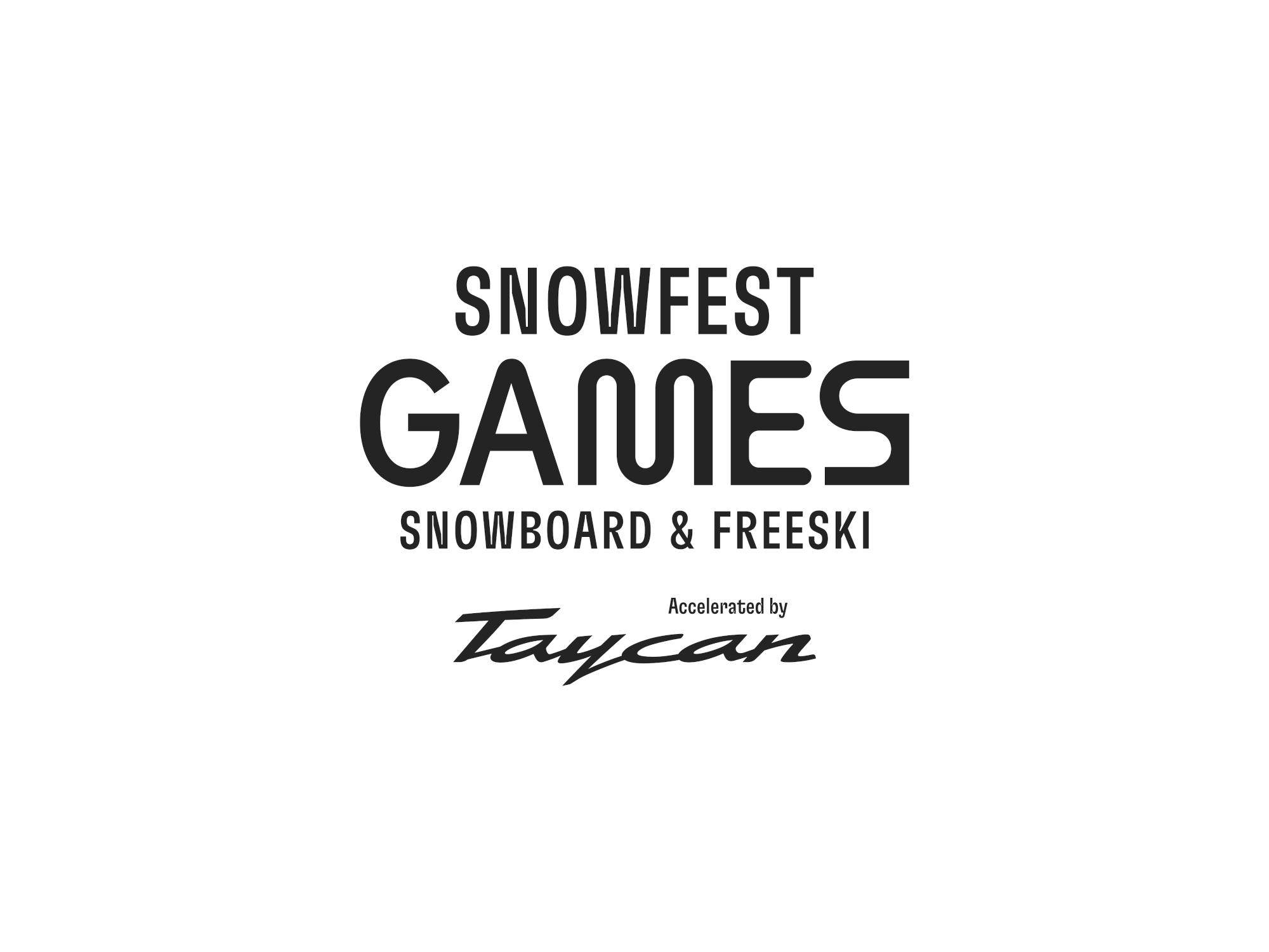 SnowFest Games 2024