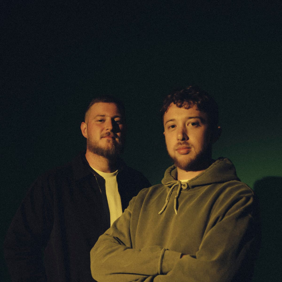 Third artists announcement of SnowFest Festival 2025