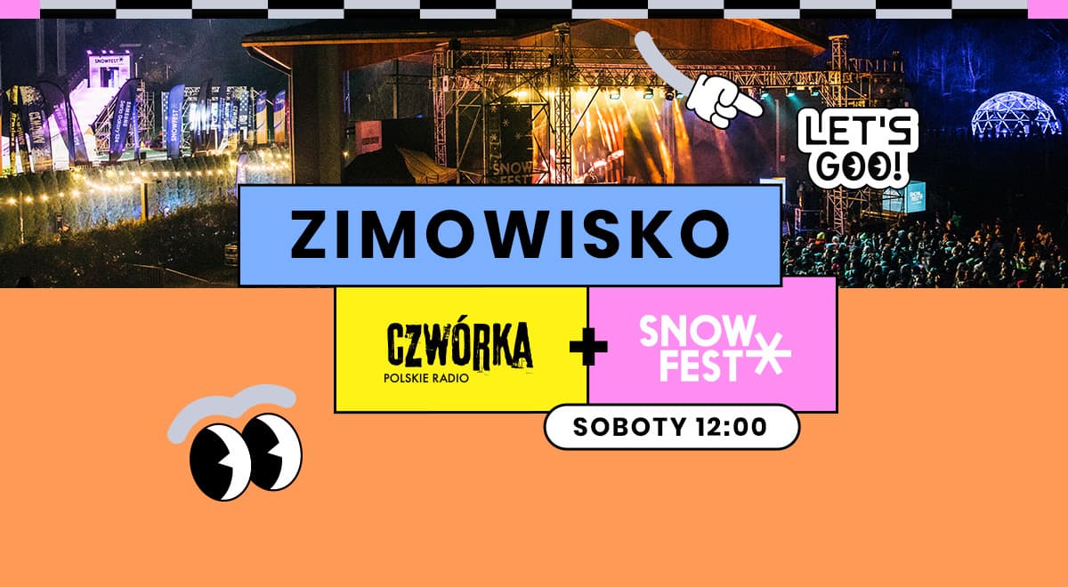 Zimowisko x Czwórka Radio Show