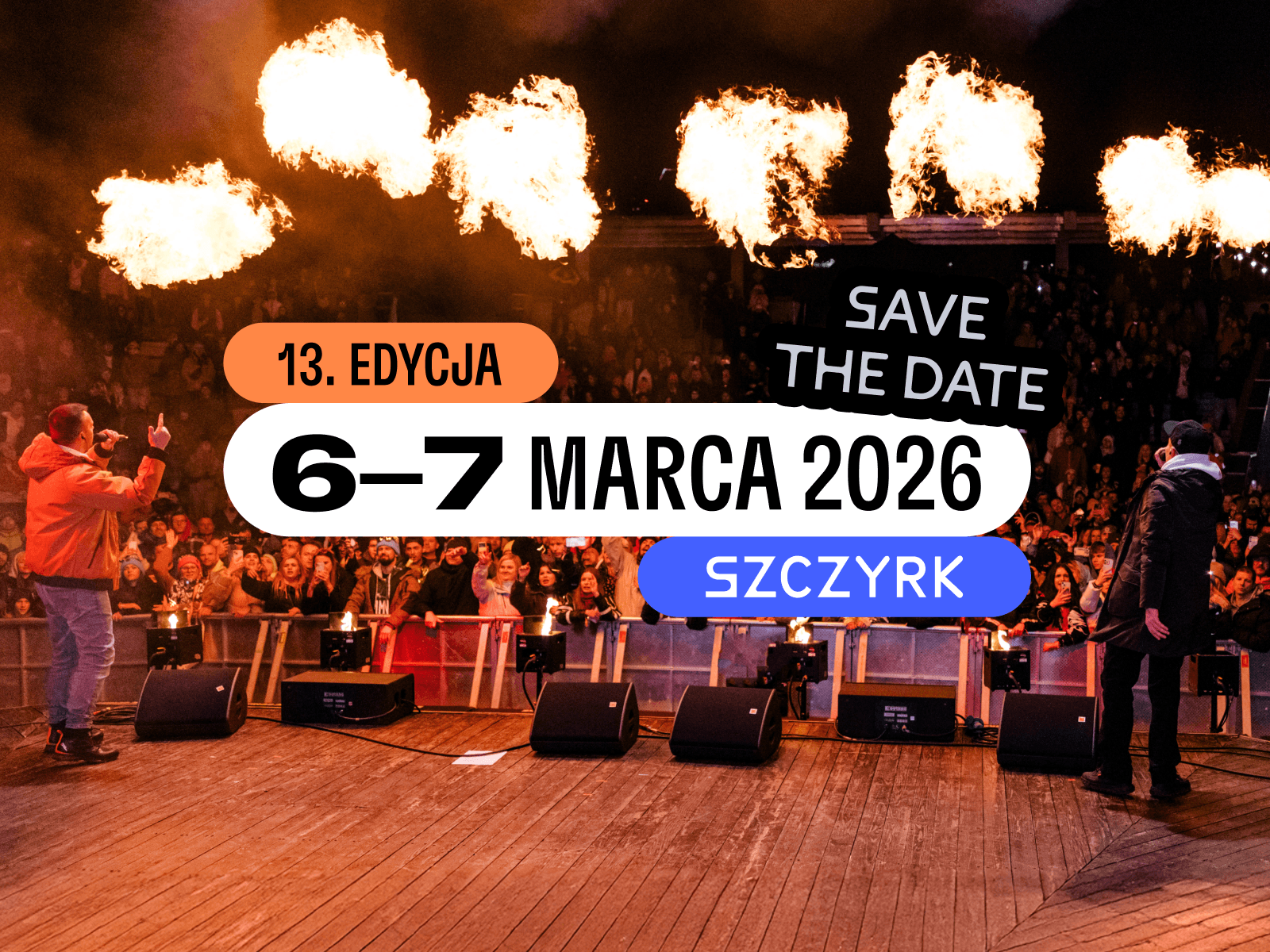 SnowFest Festival 2026