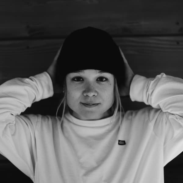 🇵🇱 MARTYNA MACIEJEWSKA