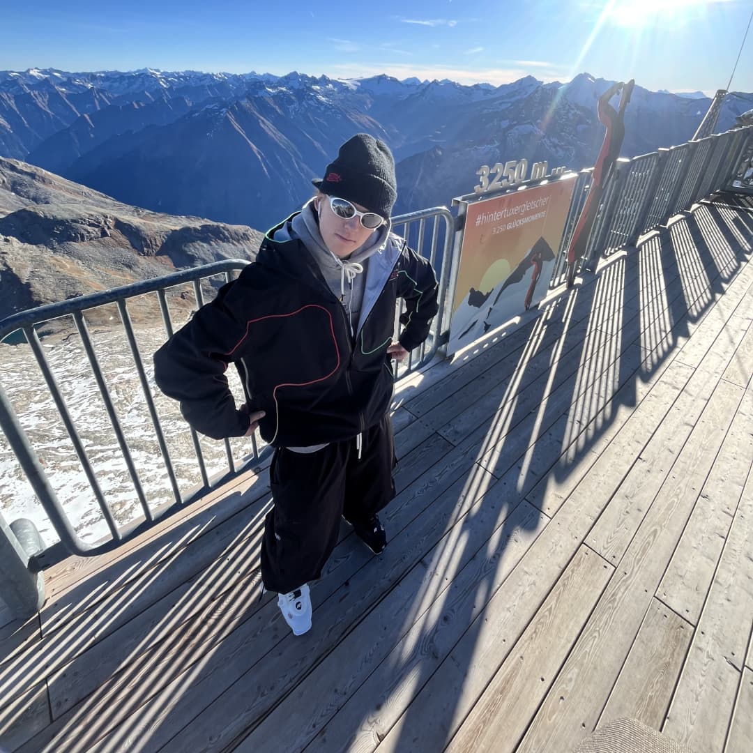 🇵🇱 ANTONI CUKIER