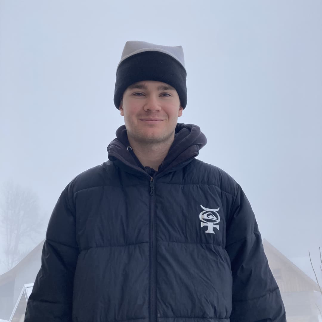 🇫🇷 ALEXANDRE GUMUCHIAN