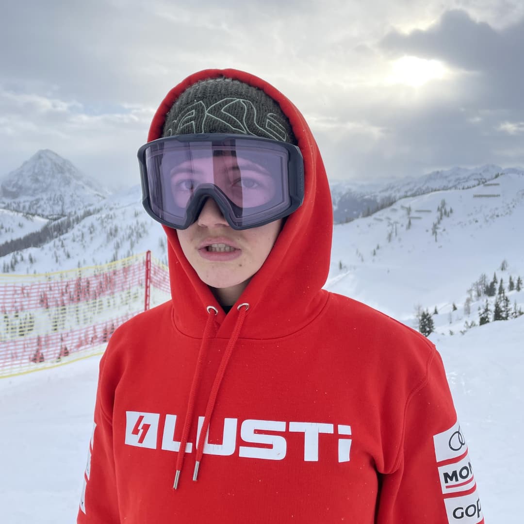 🇨🇿 ELIASZ KISZKA