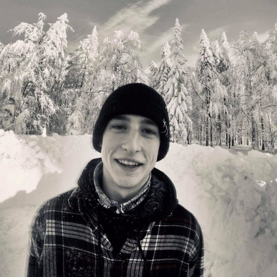 🇵🇱 BARTŁOMIEJ KLIMEK