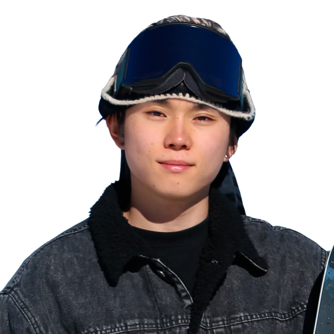 🇯🇵 HIROAKI KUNITAKE