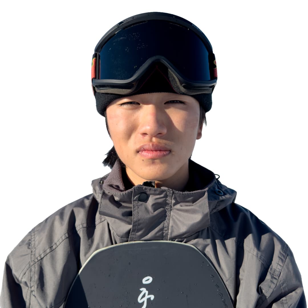 🇯🇵 DAIA OKAJIMA