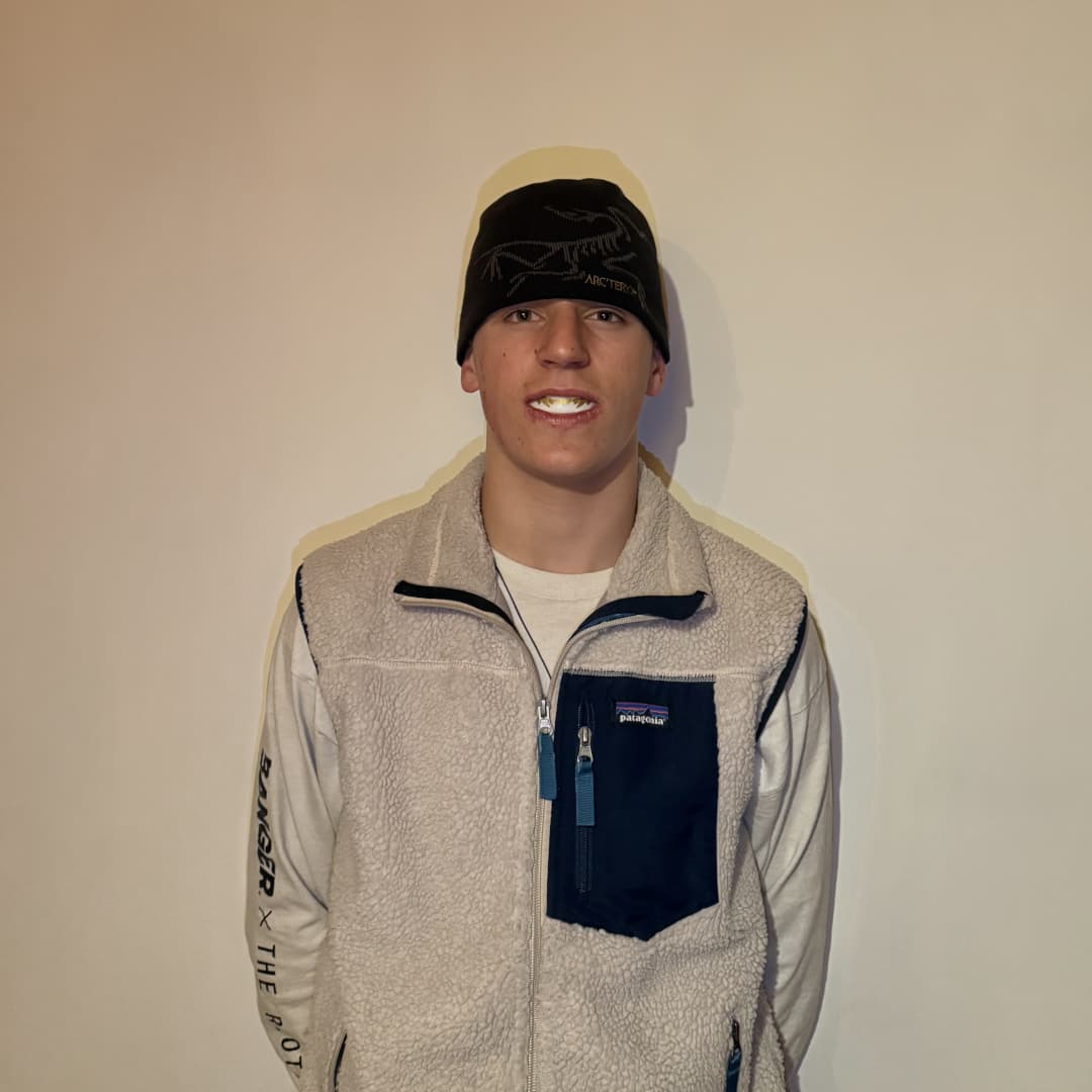 🇵🇱 TYMOTEUSZ RÓŻAK