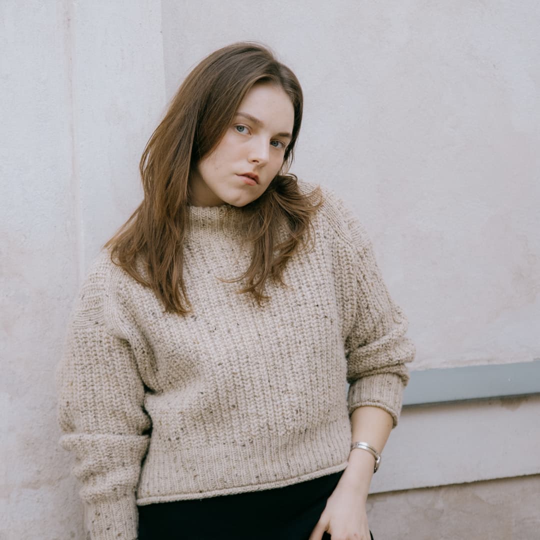 🇱🇻 ODRIJA ŽOZĪ VĪKA