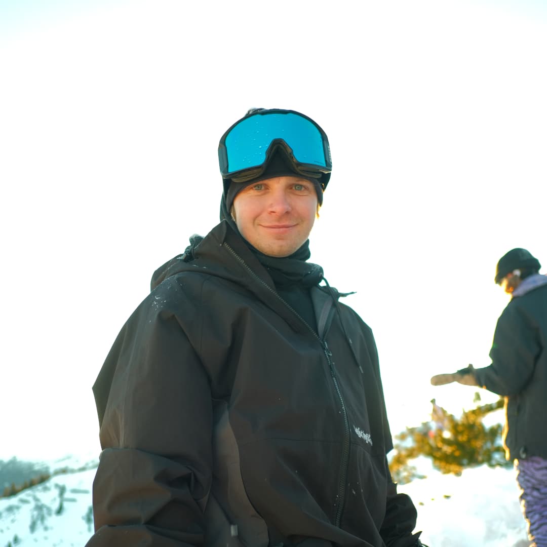 🇵🇱 SZYMON WIETESKA