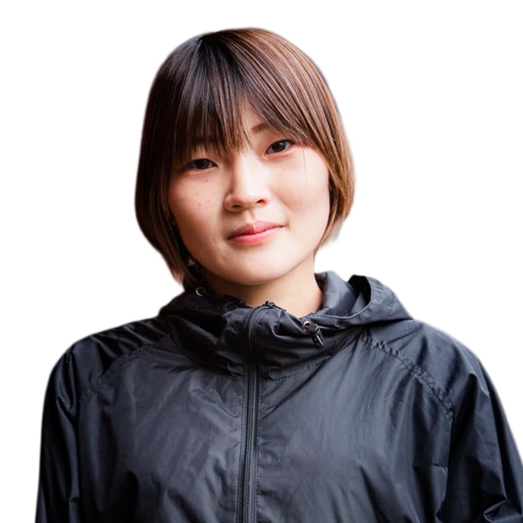 🇯🇵 RINA YOSHIKA