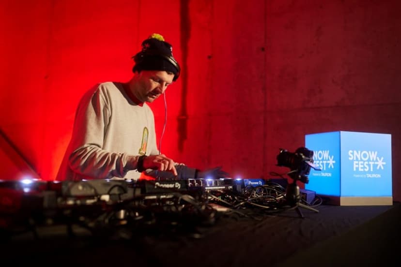 SnowFest Festival 2024, 12 marca 2024