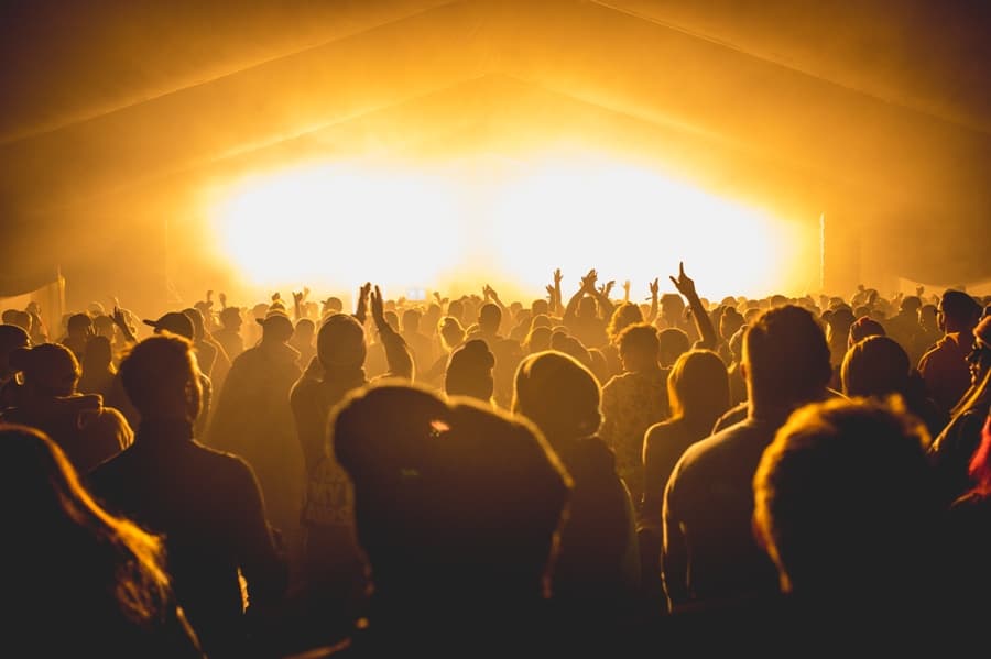 Rules of the organiser