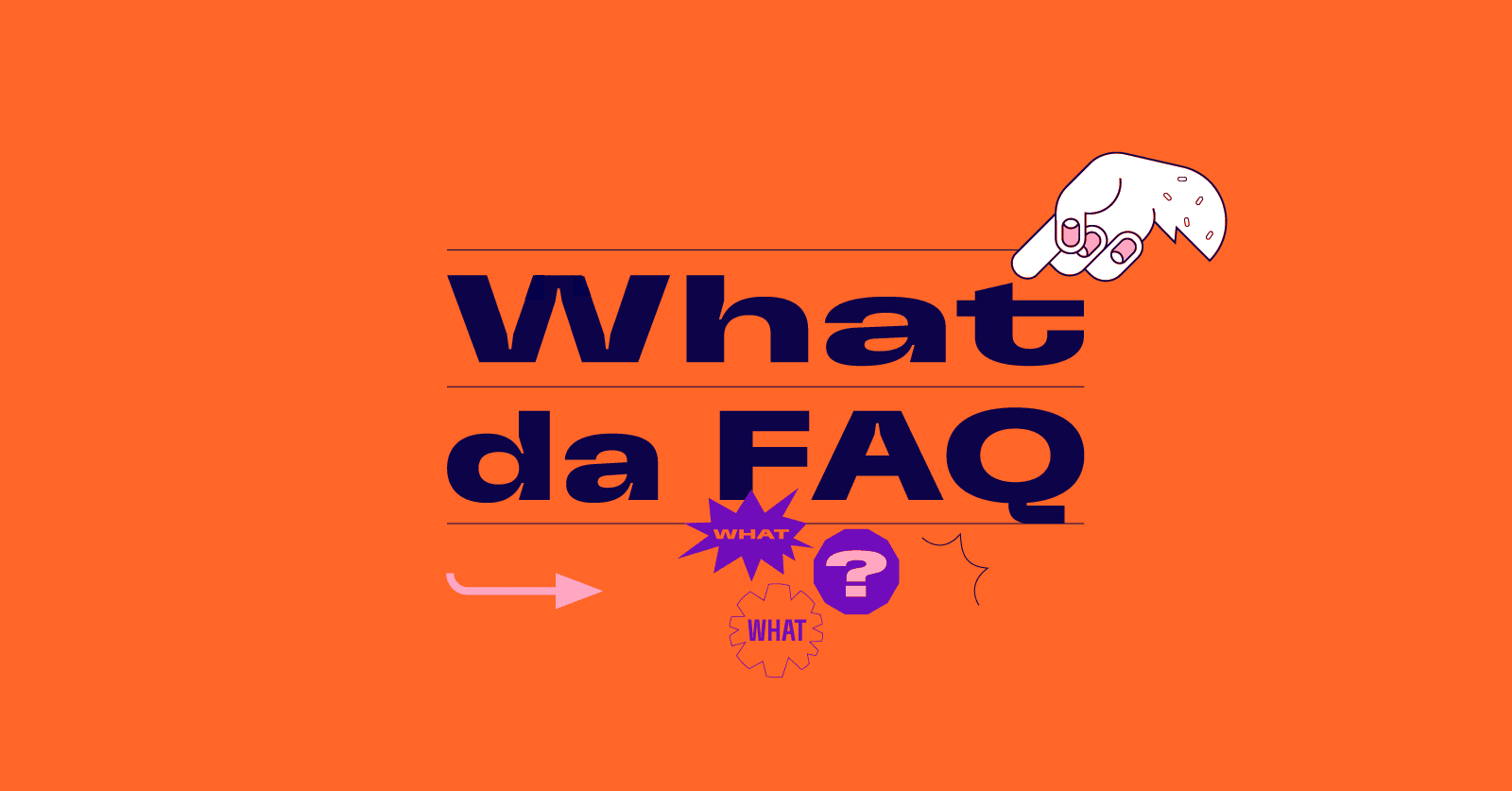 FAQ