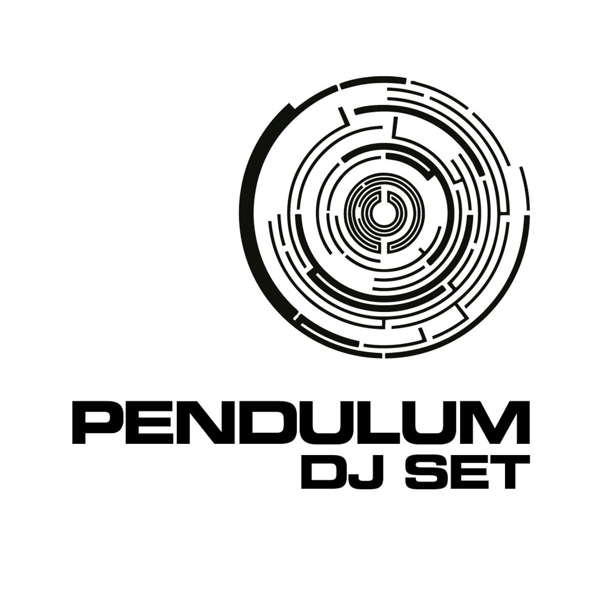 PENDULUM DJ SET