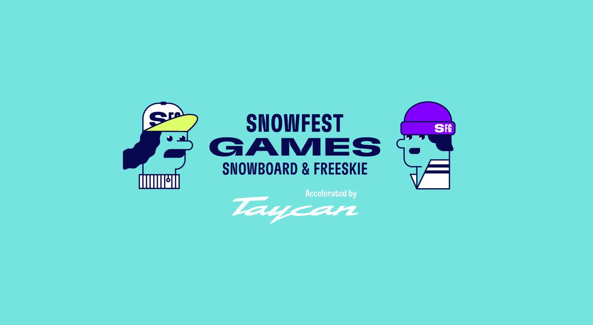 Sporty Zimowe | SnowFest Festival 2022