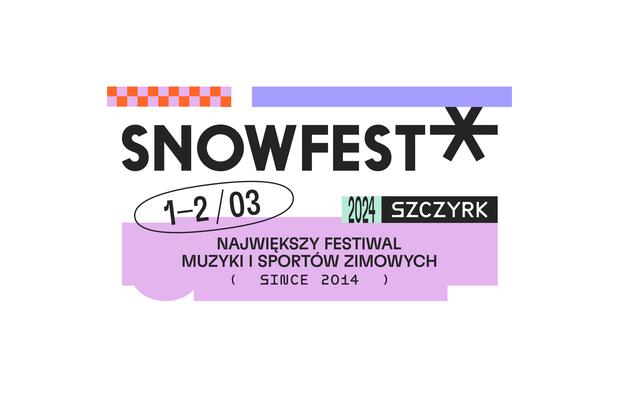 SnowFest Festival 2024