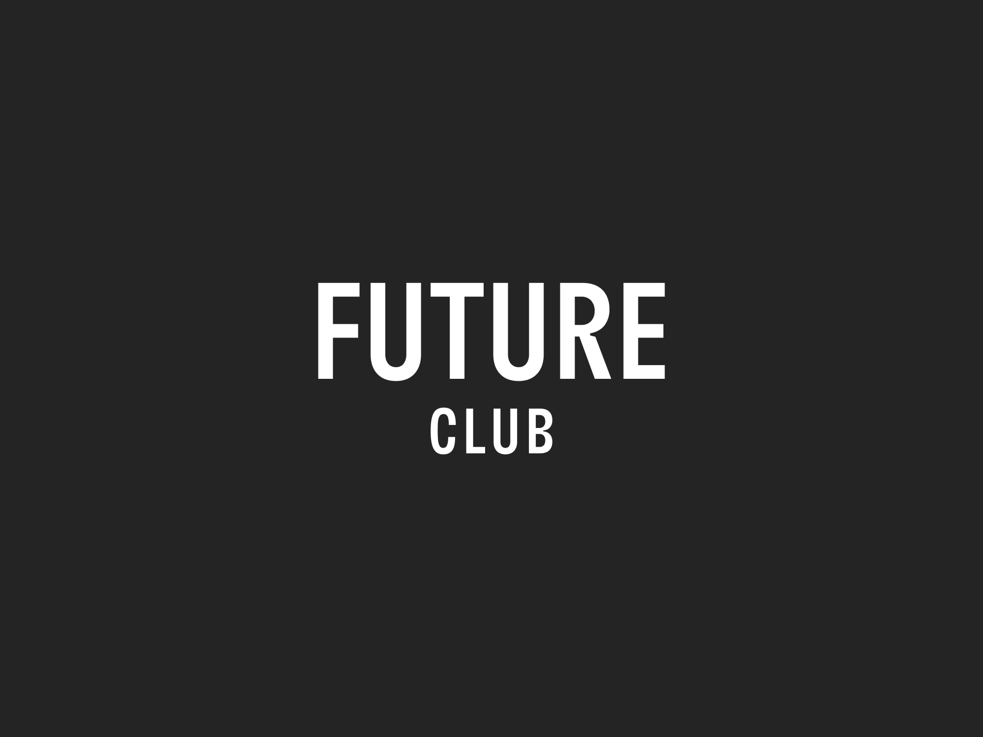Future Club