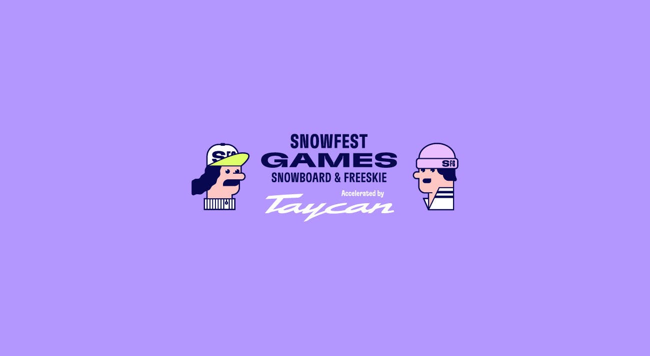 SnowFest Games