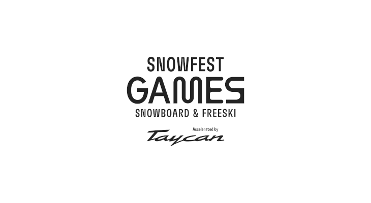 SnowFest Games